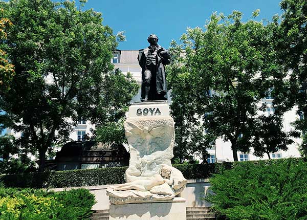 Goya