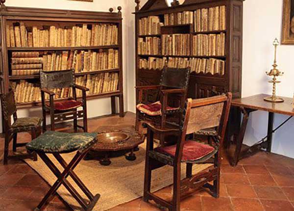 Casa Museo Lope de Vega