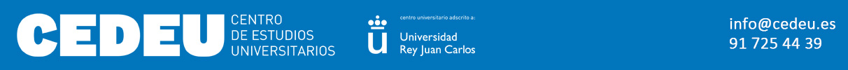 INSCRIPCIÓN Curso Superior Universitario de Lengua y Cultura Española